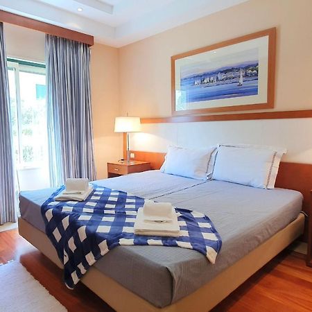 Classic 2Bdr Apartment Near Beach By Lovelystay Лагоа Екстериор снимка