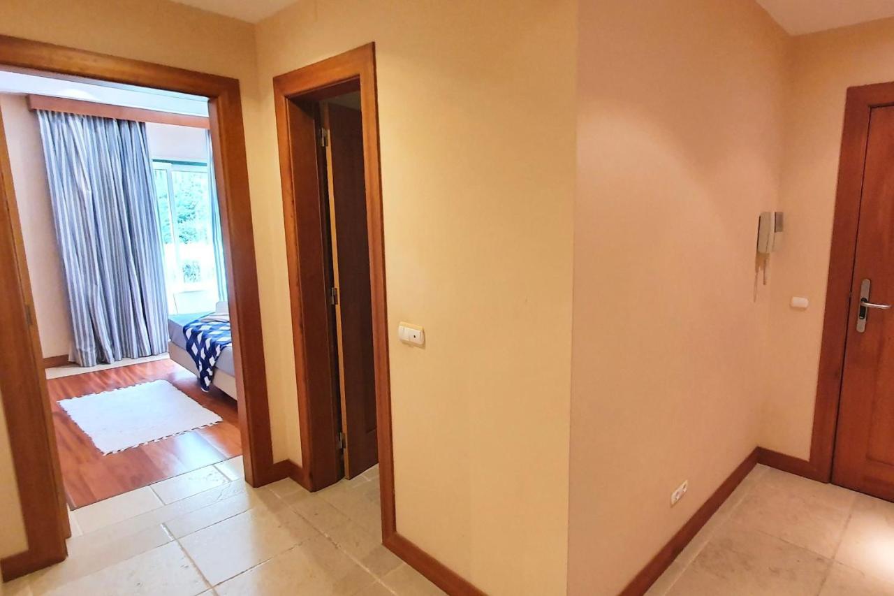 Classic 2Bdr Apartment Near Beach By Lovelystay Лагоа Екстериор снимка